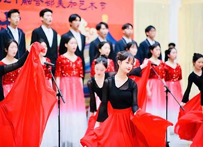 上海尚德实验学校（IBDP）2022招生考试安排