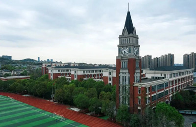 杭州英特外国语学校2022秋招简章发布