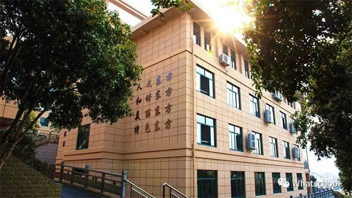 2023年杭州东方中学国际部招生简章发布