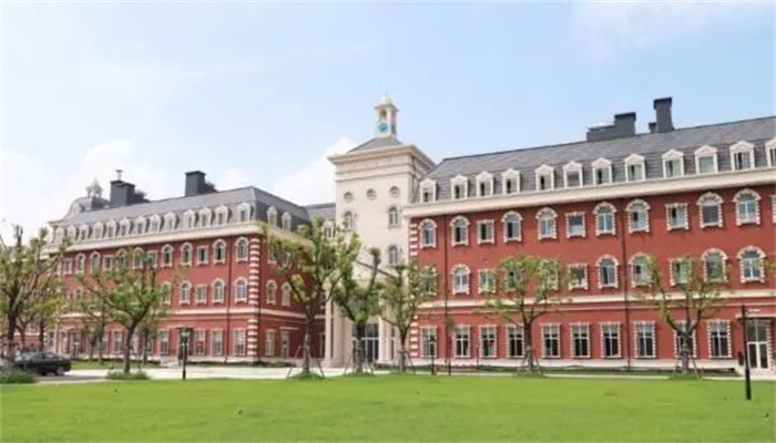 杭州惠立学校2022-2023学年招生细则