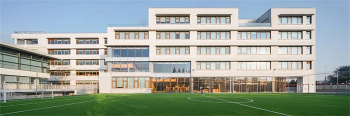 上海德英乐国际学校2023年春招开启