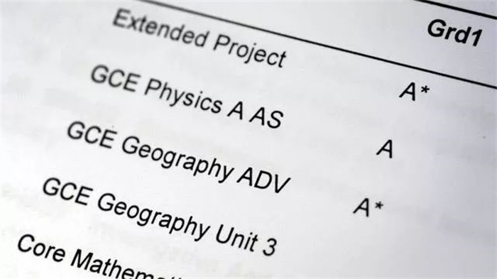 a level课程和高考比哪个难？