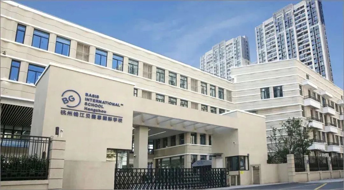 杭州贝赛斯国际学校2023招生考试考试流程整理