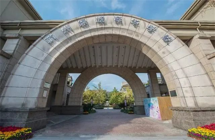 杭州绿城育华国际学校2023招生条件_学费