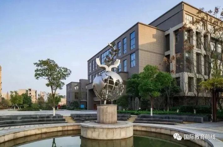 杭四国际部怎么样_杭四国际部备考