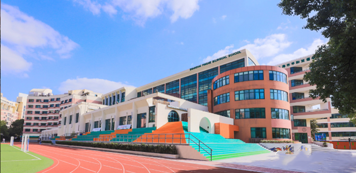 上海有哪些IB国际学校_上海IB国际学校排名