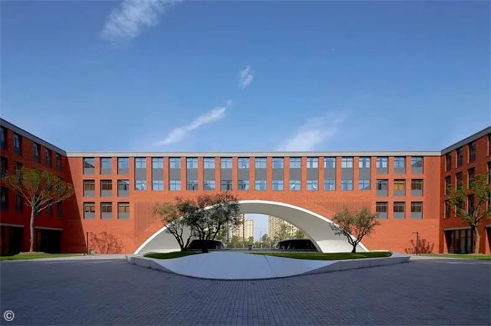 2023杭州橄榄树国际学校地址_招生考试预约报名
