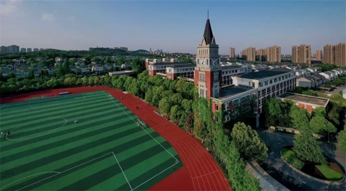 杭州英特国际学校2023招生考试考什么