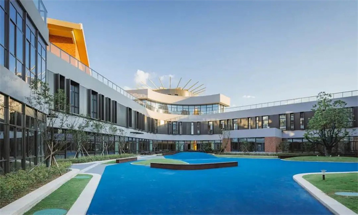 杭州狄邦文理学校怎么样？学费是多少？