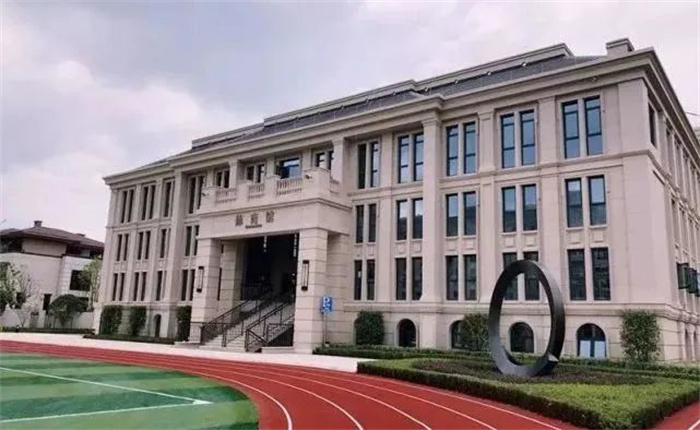 杭州世外中学2023年招生计划公布